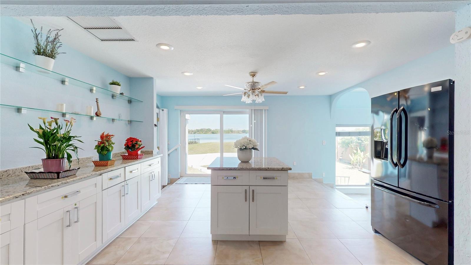 ACREAGE & UNREC - Residential