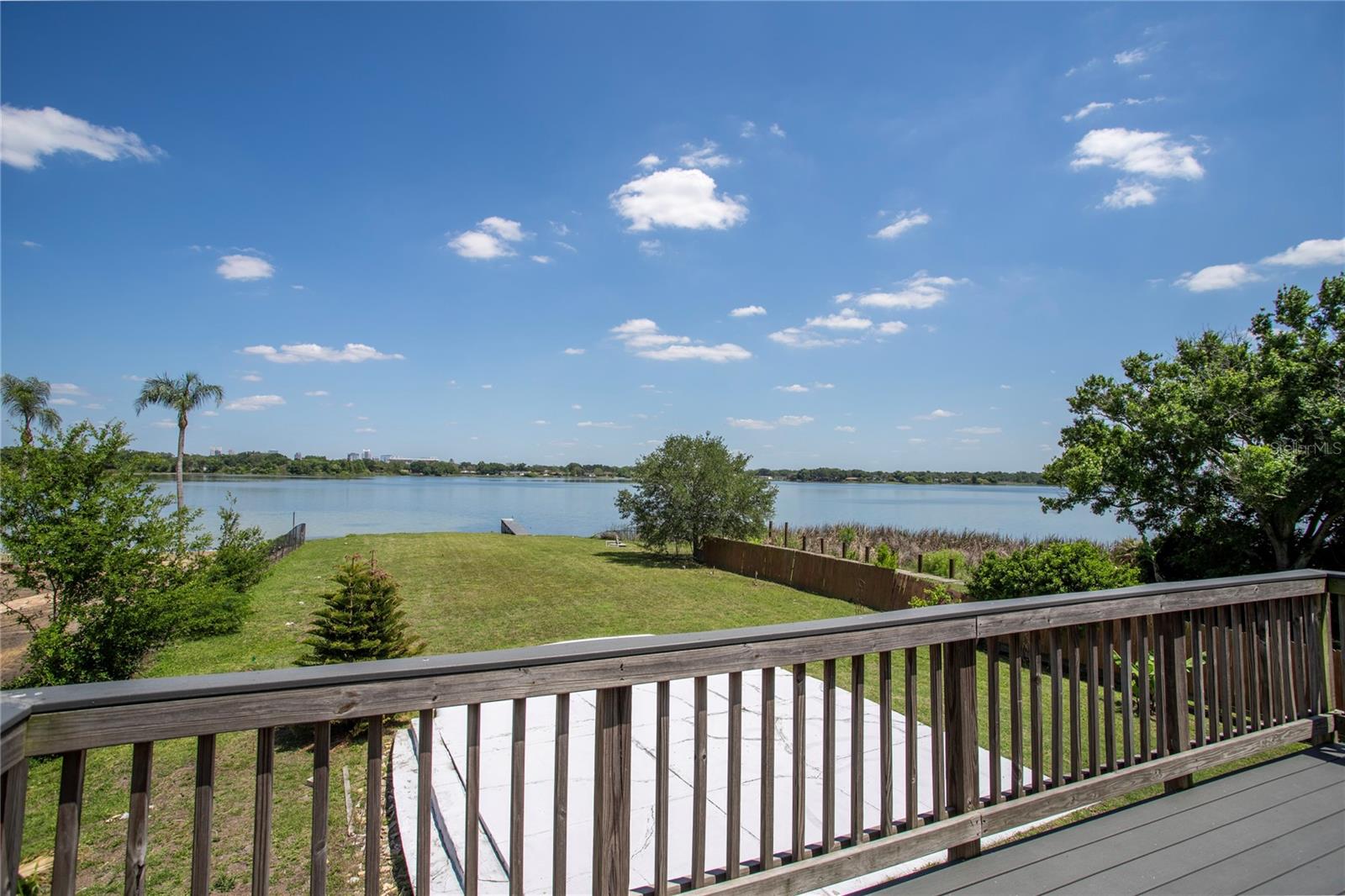 ACREAGE & UNREC - Residential