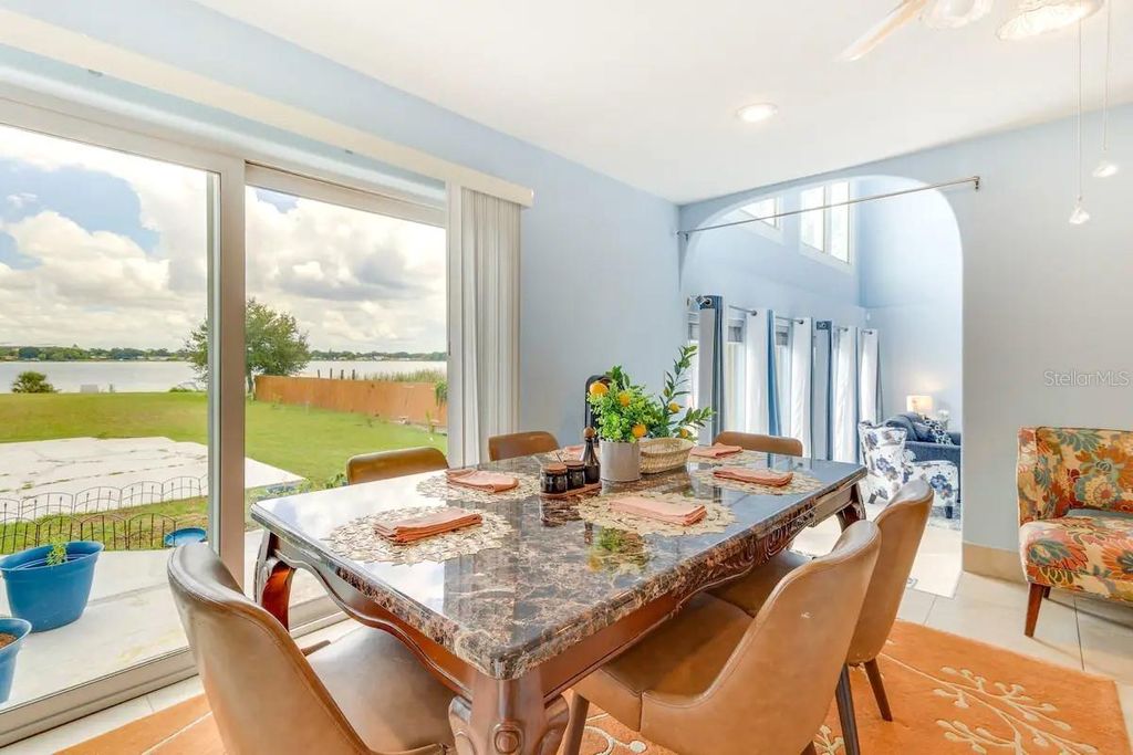 Photo of 25 S Ortman Drive, Orlando, FL 32805 (MLS # G5111241)