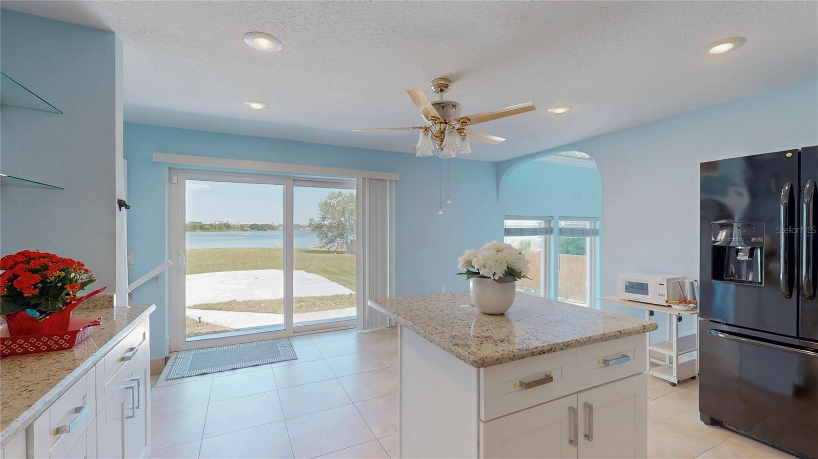 ACREAGE & UNREC - Residential