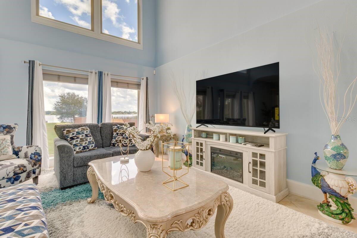 ACREAGE & UNREC - Residential