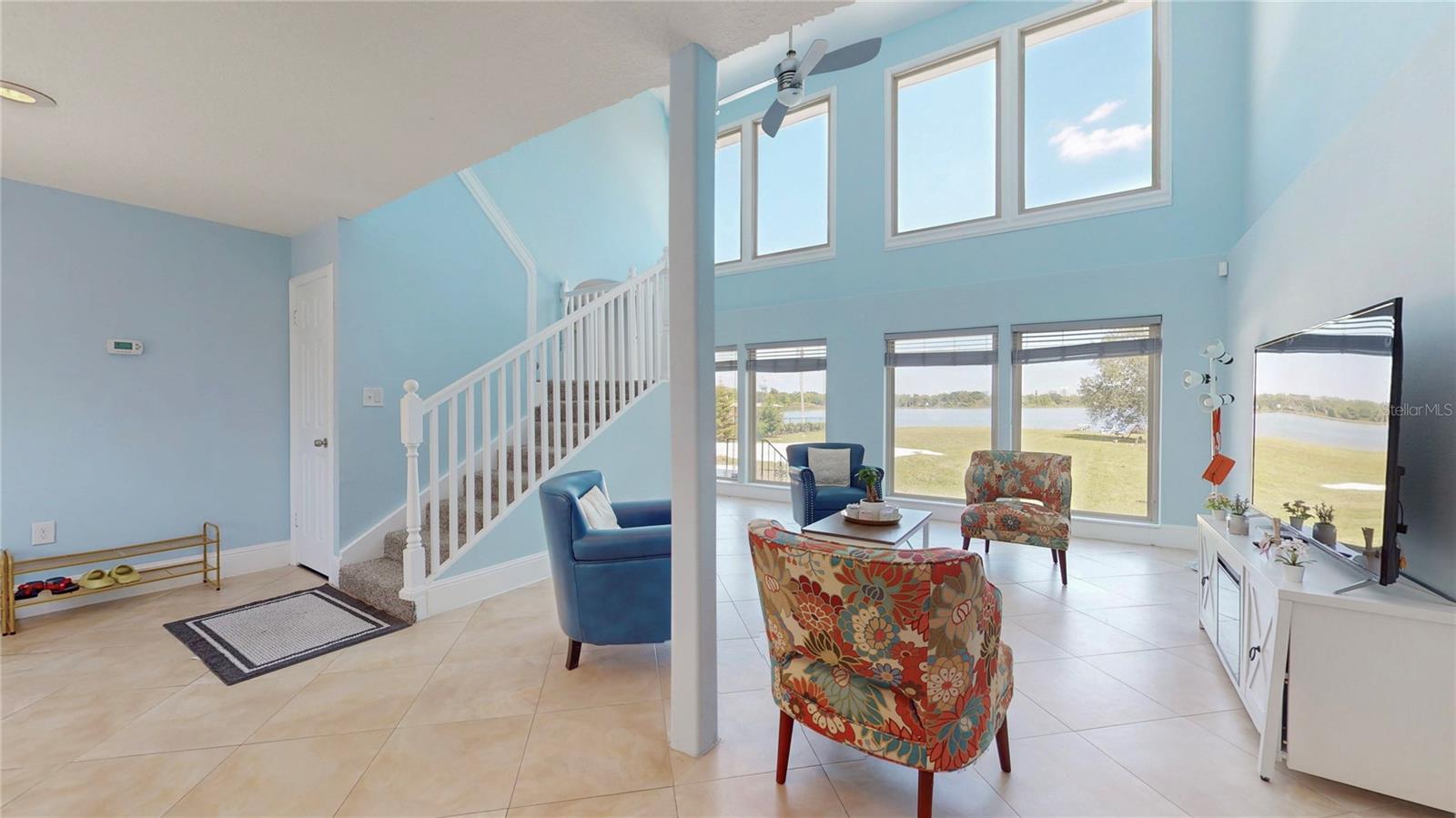 ACREAGE & UNREC - Residential