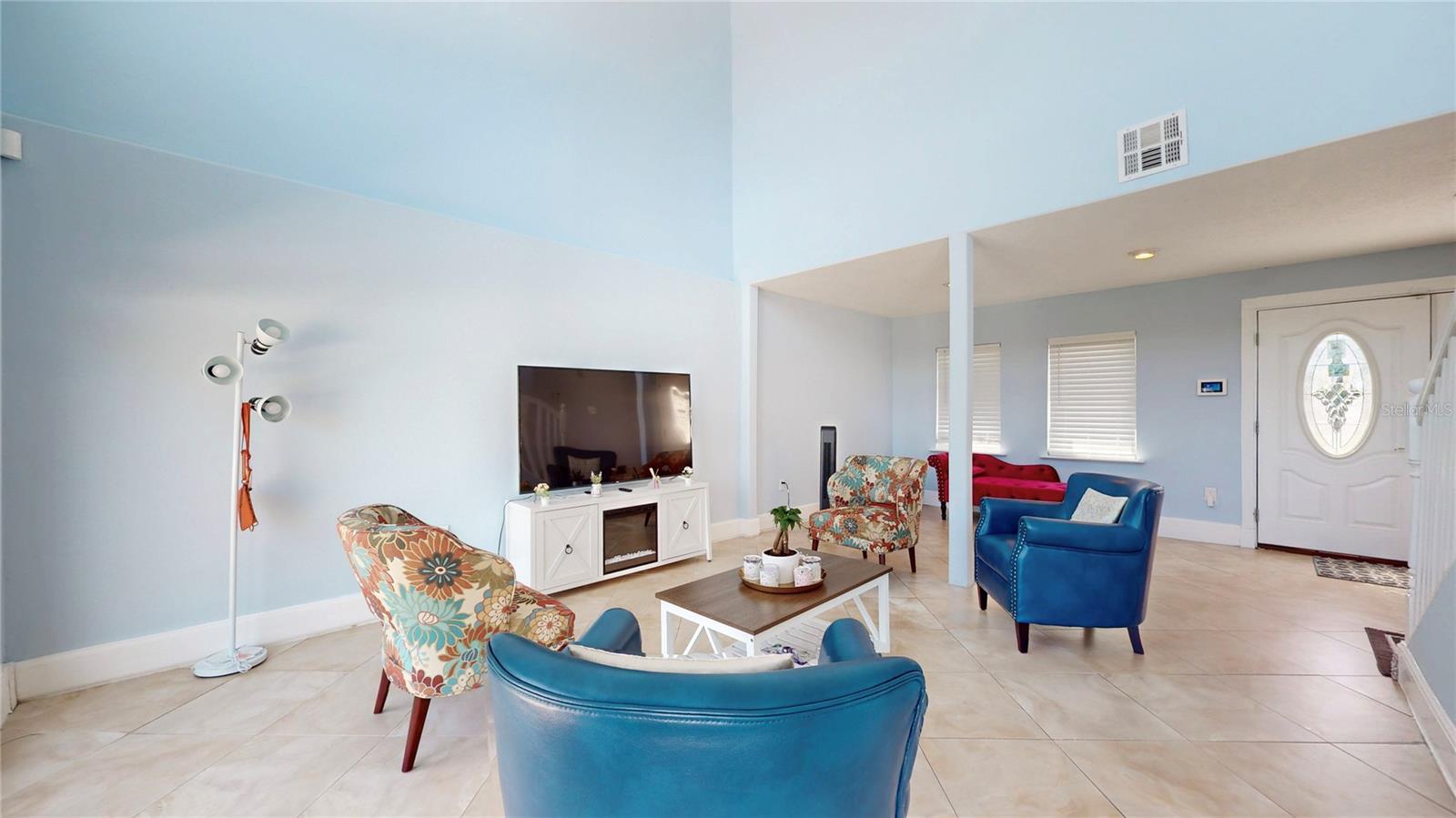 ACREAGE & UNREC - Residential