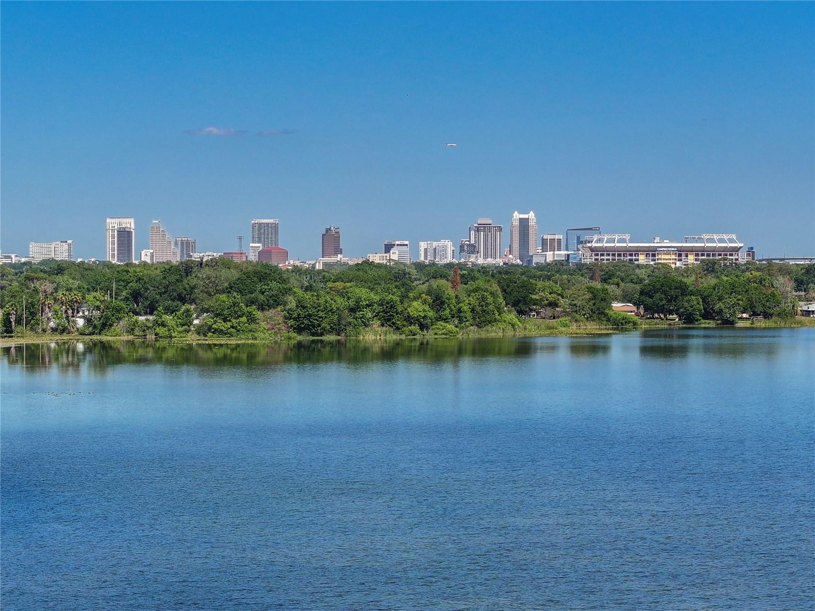 ACREAGE & UNREC - Residential