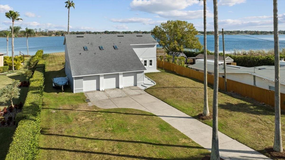 ACREAGE & UNREC - Residential