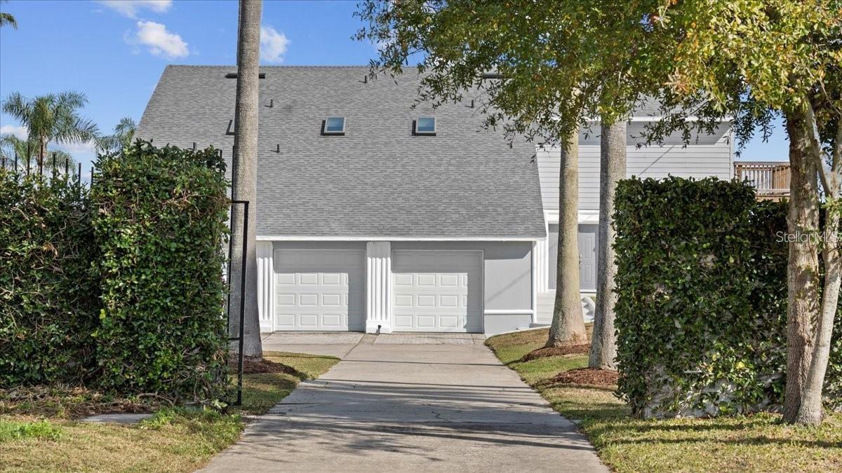 ACREAGE & UNREC - Residential