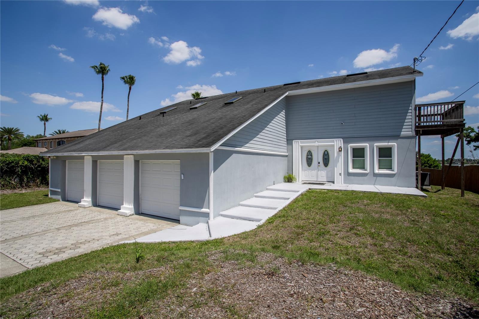 ACREAGE & UNREC - Residential