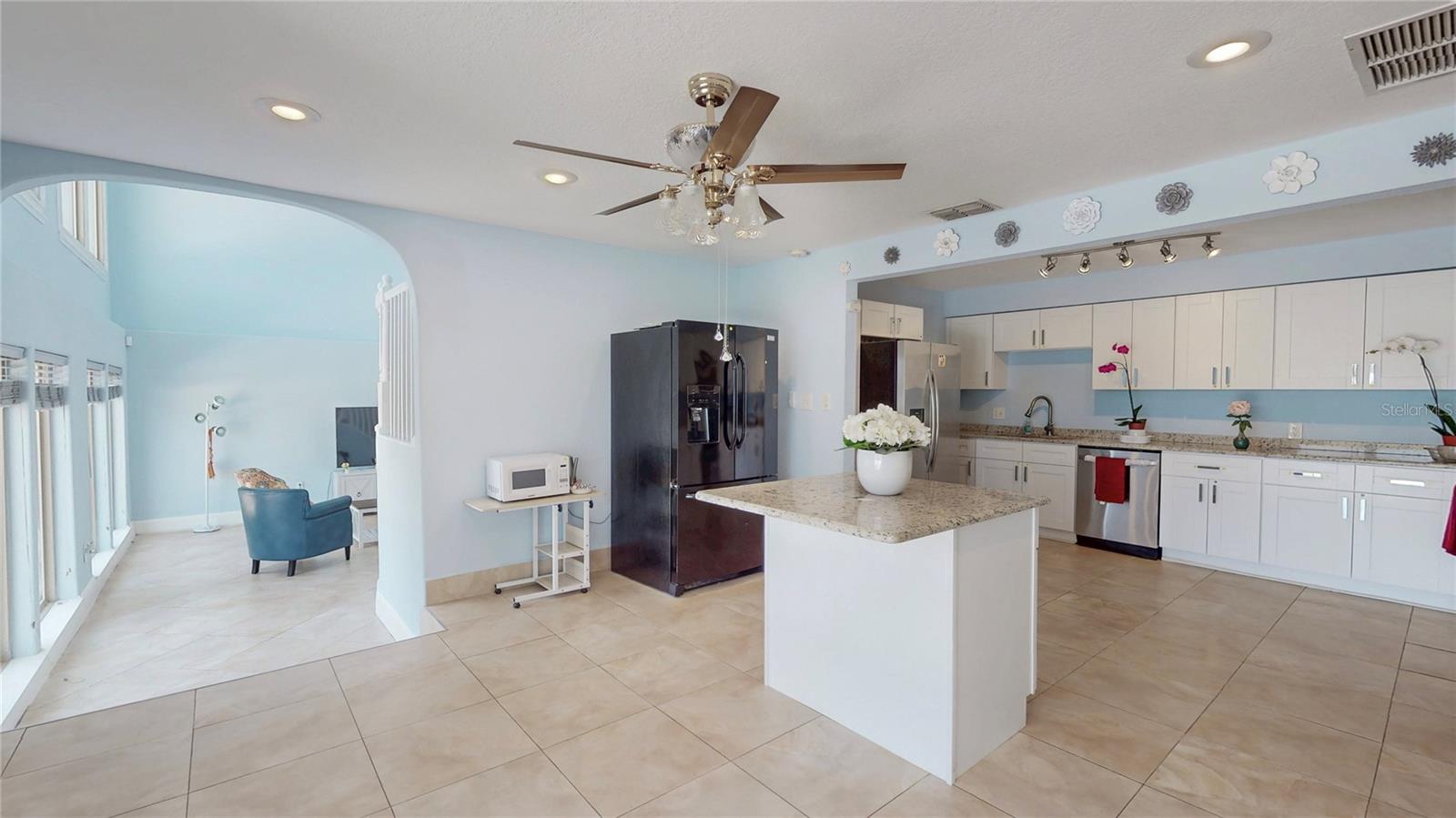 ACREAGE & UNREC - Residential