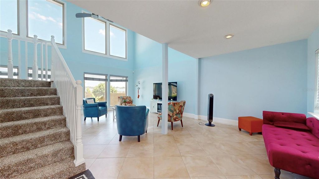 Photo of 25 S Ortman Drive, Orlando, FL 32805 (MLS # G5111241)