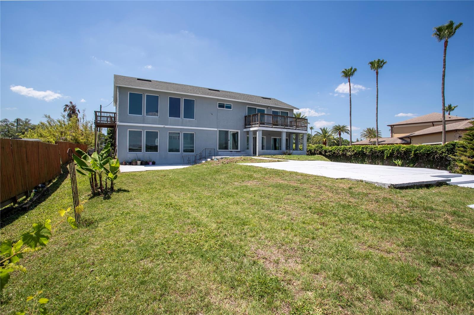 ACREAGE & UNREC - Residential