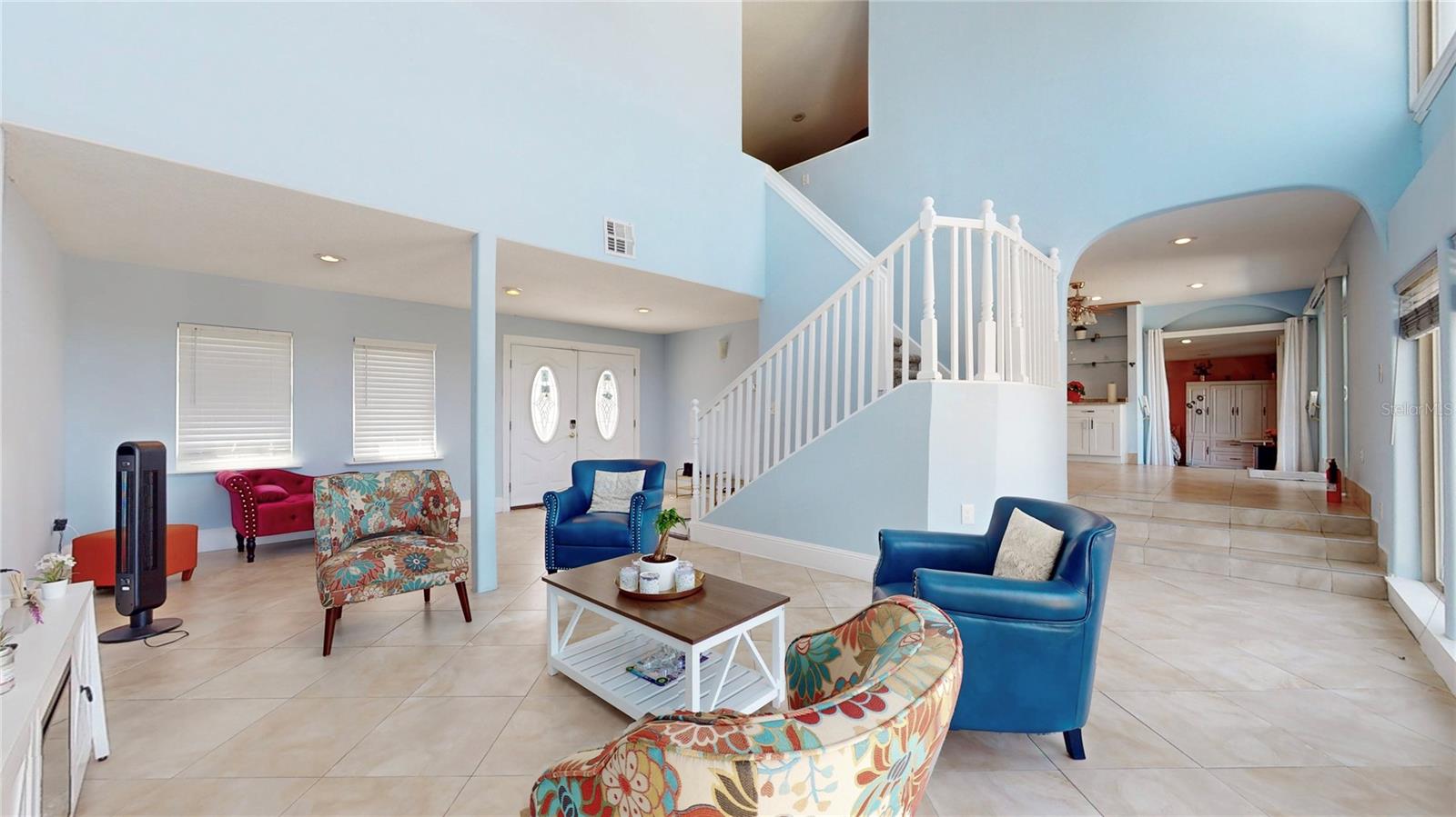 ACREAGE & UNREC - Residential