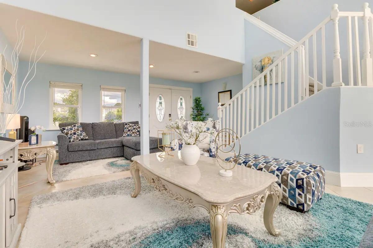 ACREAGE & UNREC - Residential