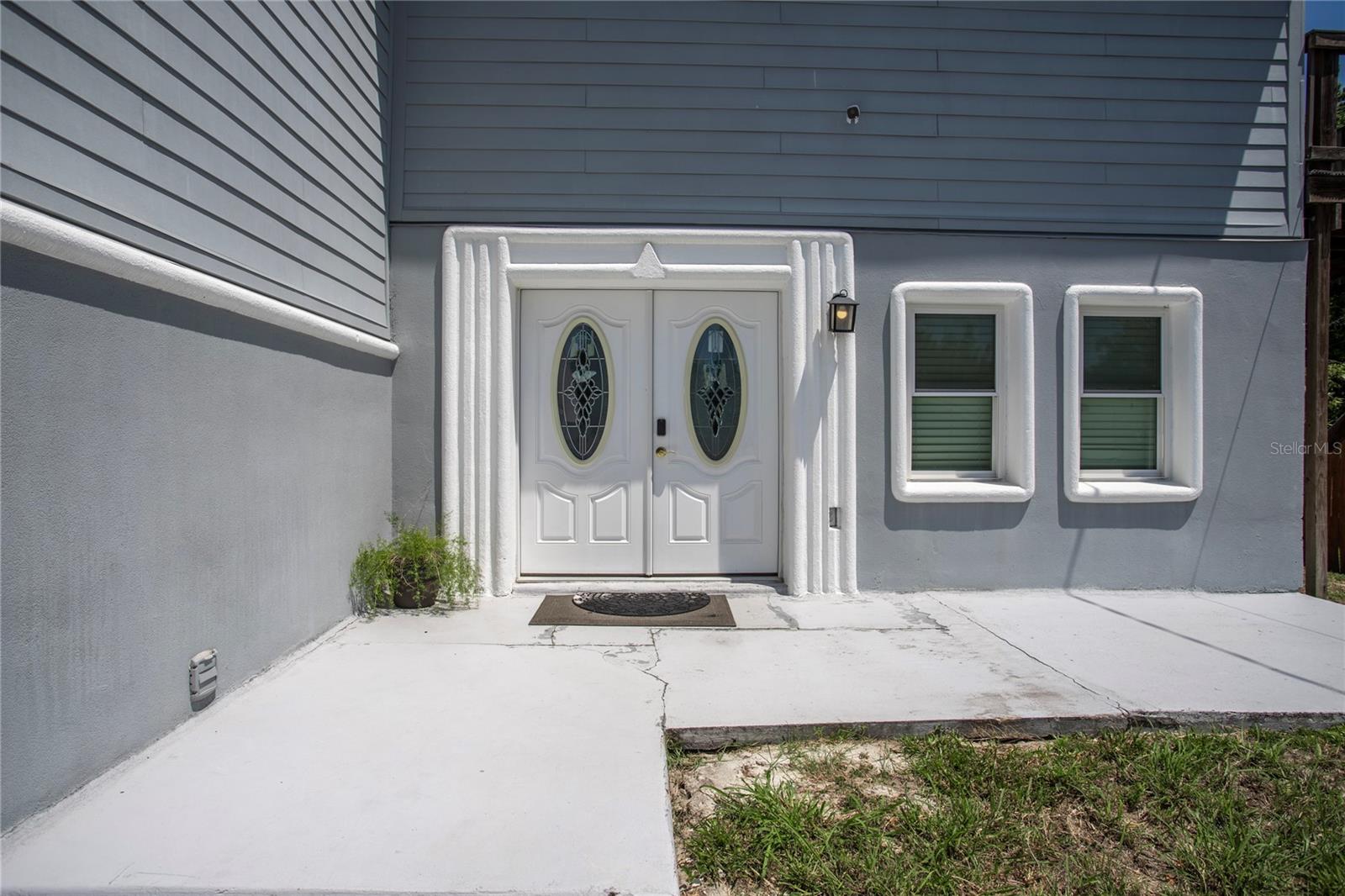 ACREAGE & UNREC - Residential