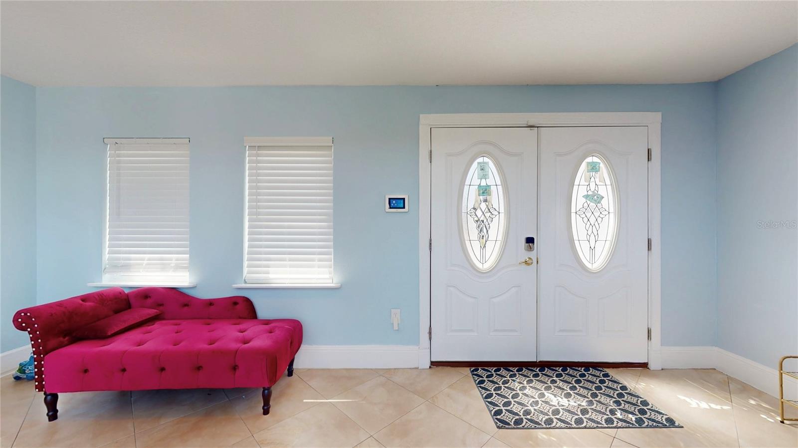 ACREAGE & UNREC - Residential