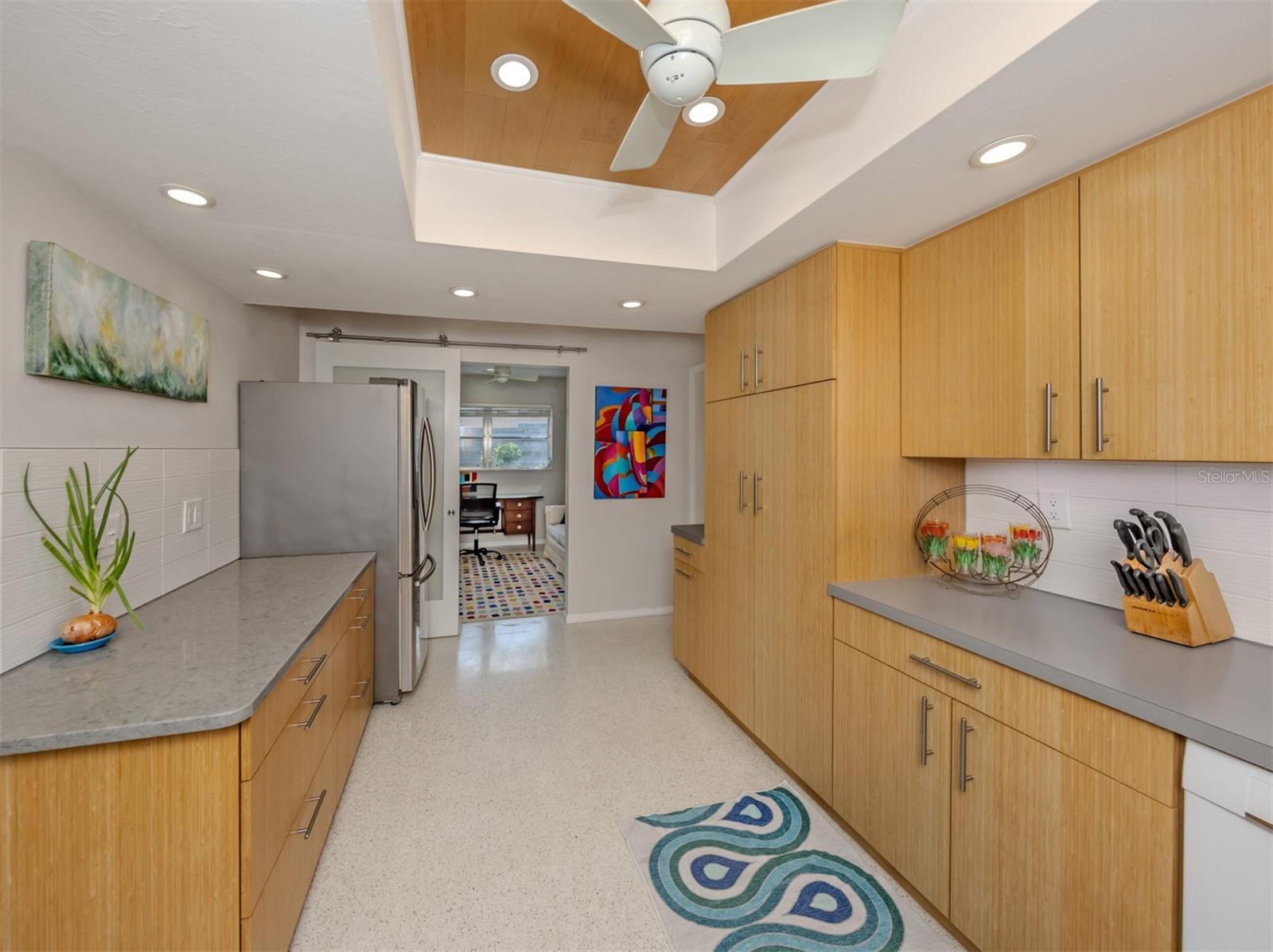 VENICE GARDENS - Residential