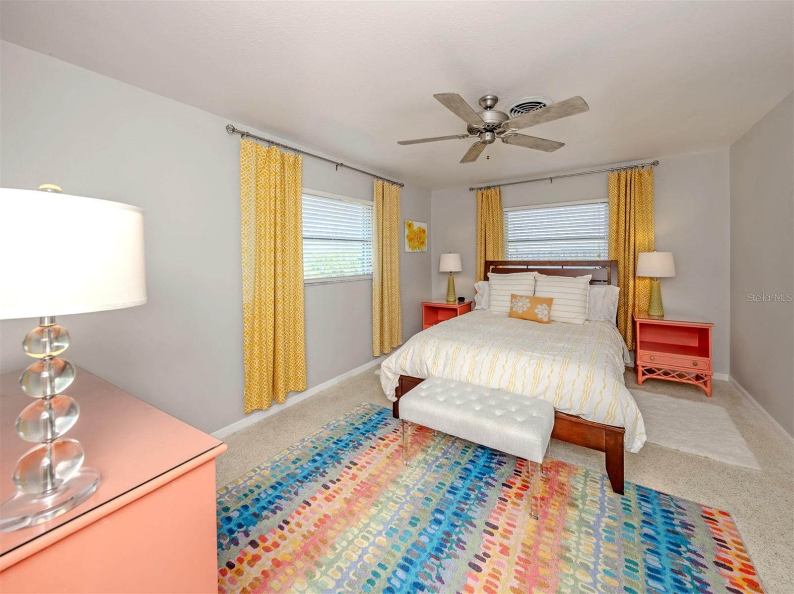 VENICE GARDENS - Residential