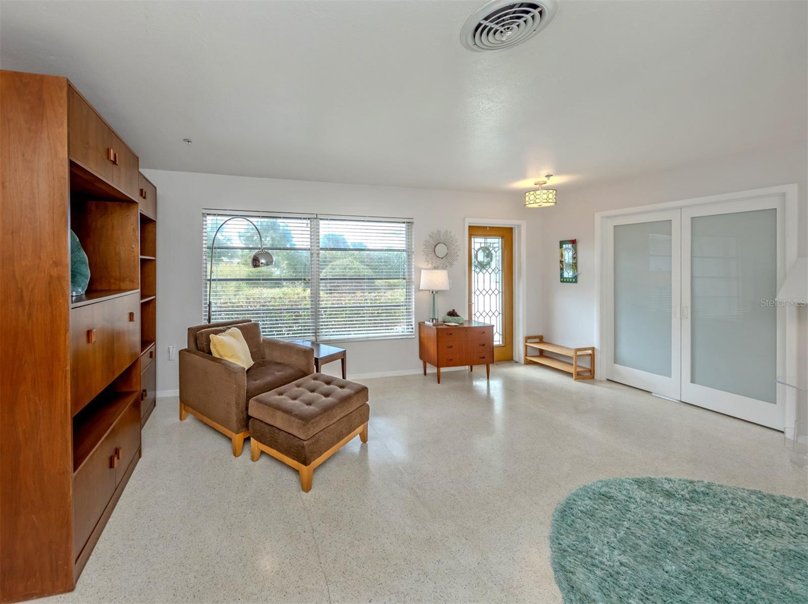 VENICE GARDENS - Residential