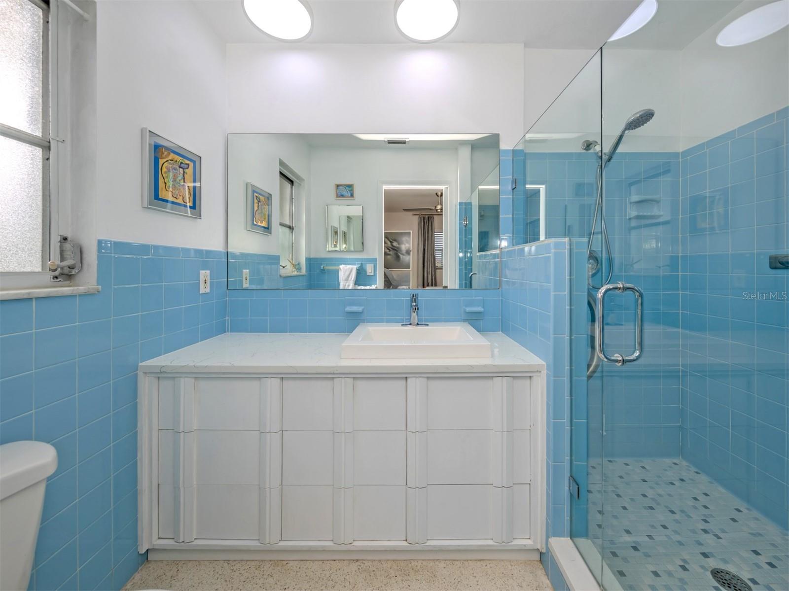 VENICE GARDENS - Residential