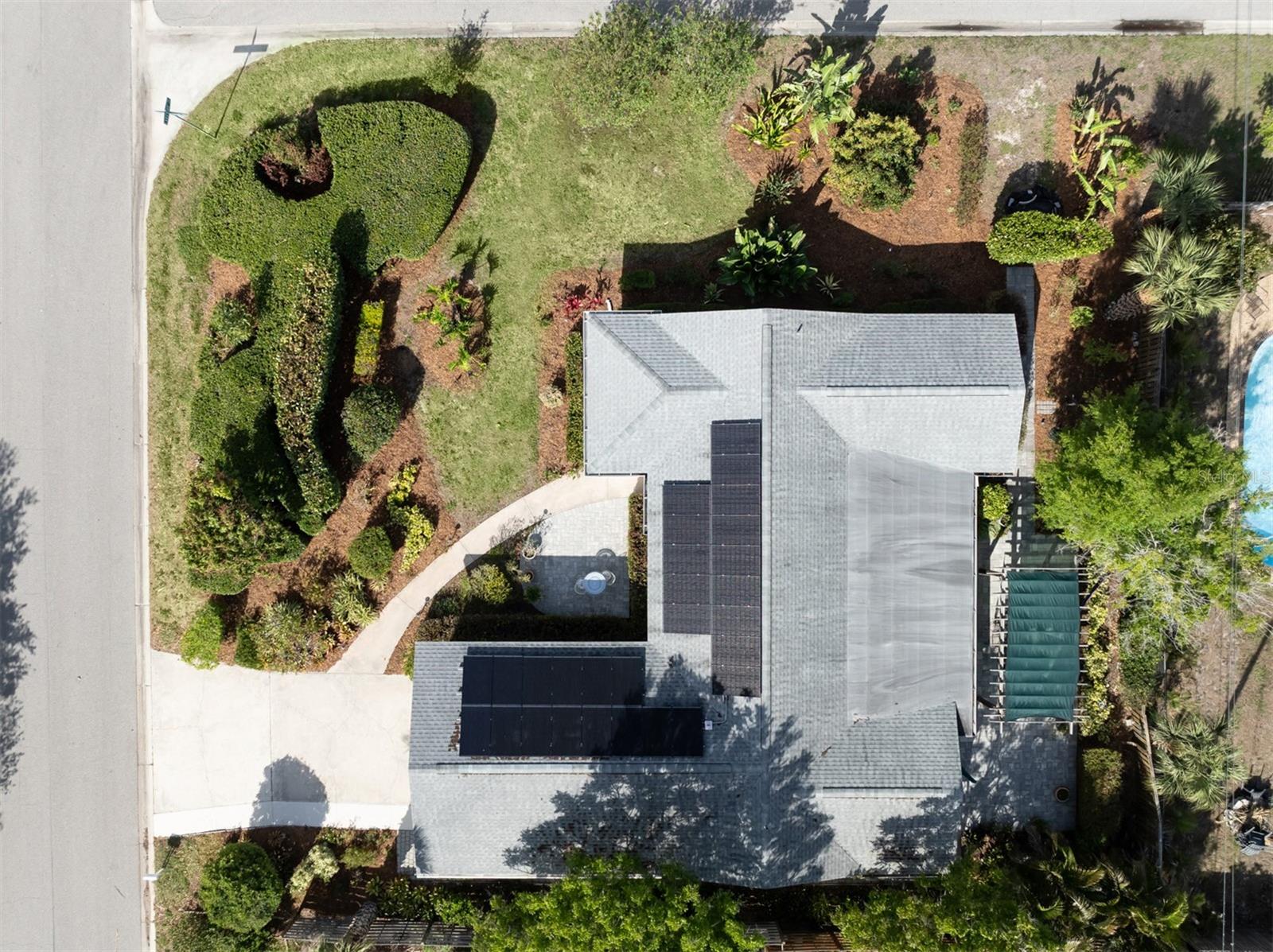 VENICE GARDENS - Residential