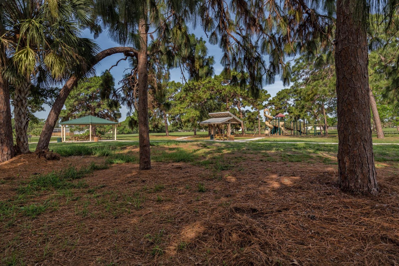 VENICE GARDENS - Residential