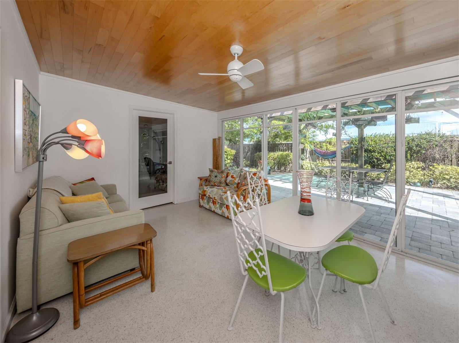 VENICE GARDENS - Residential