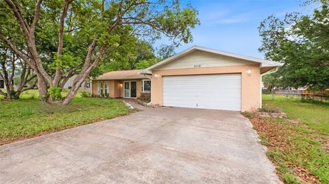 Photo of 5112 Bernadette Drive, Zephyrhills, FL 33541 (MLS # TB8495650)