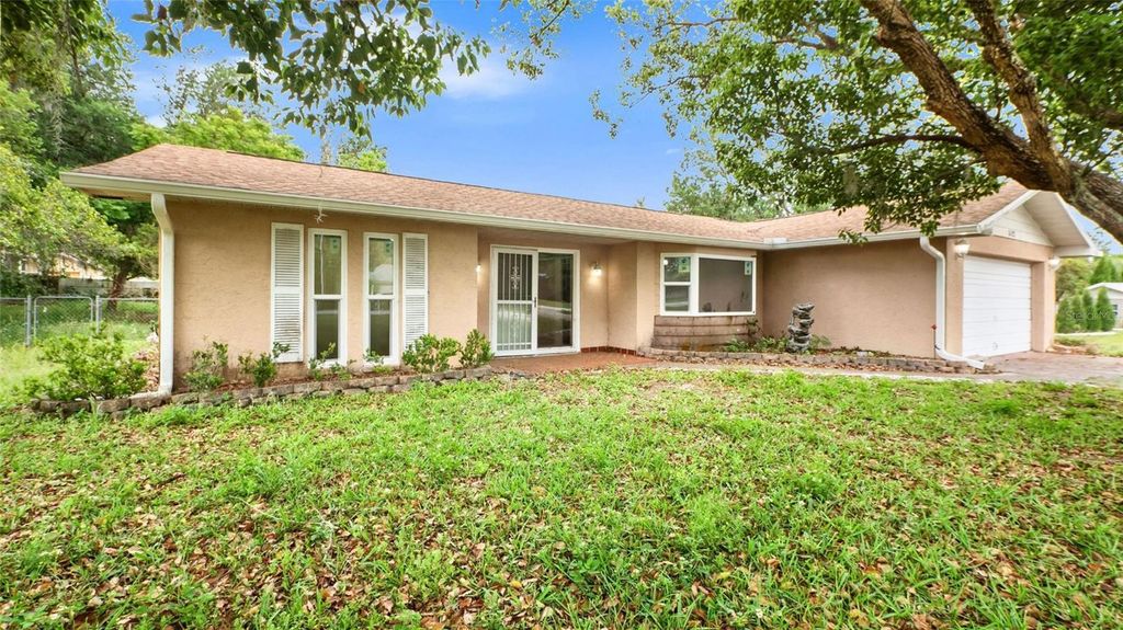 Photo of 5112 Bernadette Drive, Zephyrhills, FL 33541 (MLS # TB8495650)