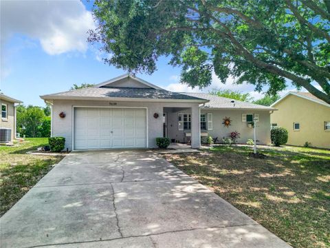 A home in OCALA