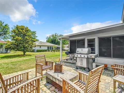 A home in OCALA