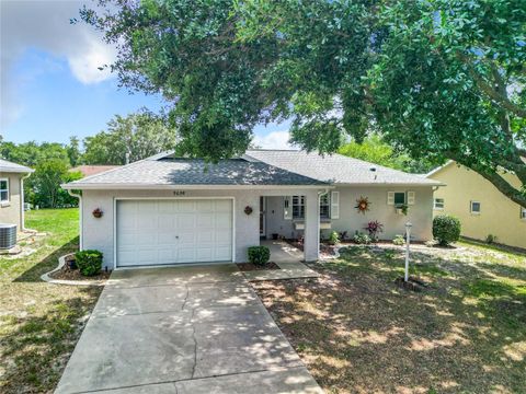 A home in OCALA