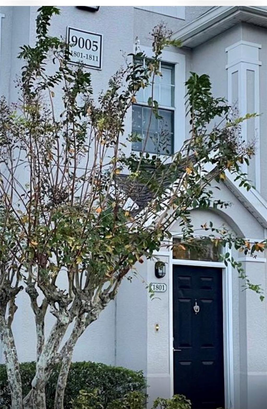 Photo of 9005 Lee Vista Boulevard #1801, Orlando, FL 32829 (MLS # S5147472)