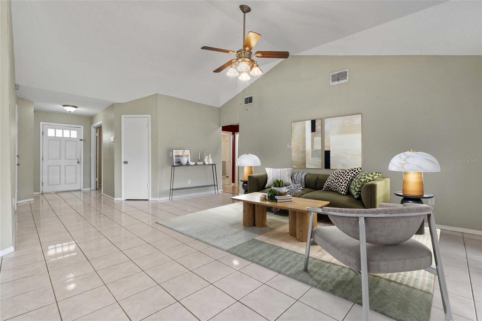 COUNTRY PLACE WEST UNIT II - Residential