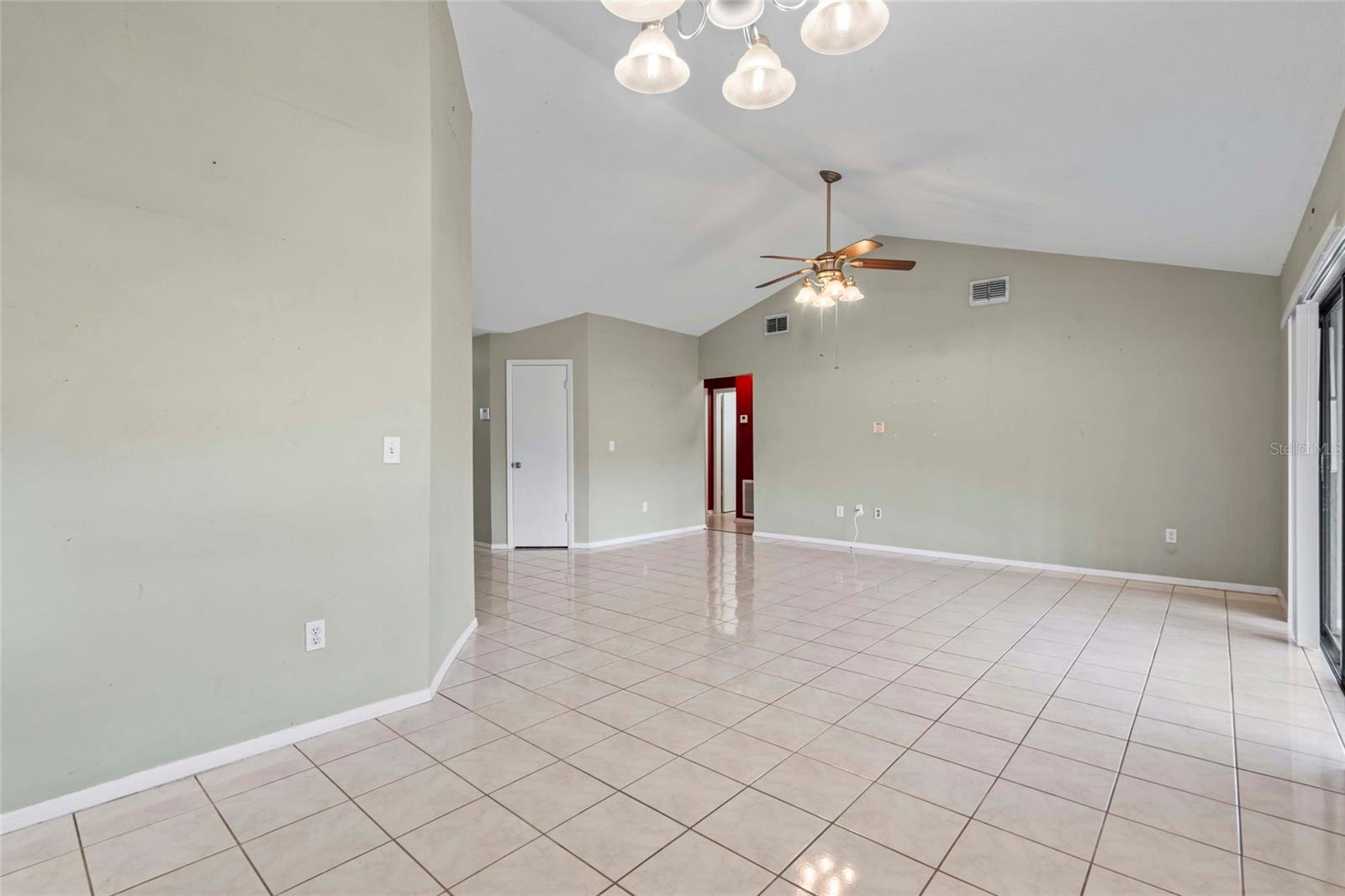 COUNTRY PLACE WEST UNIT II - Residential