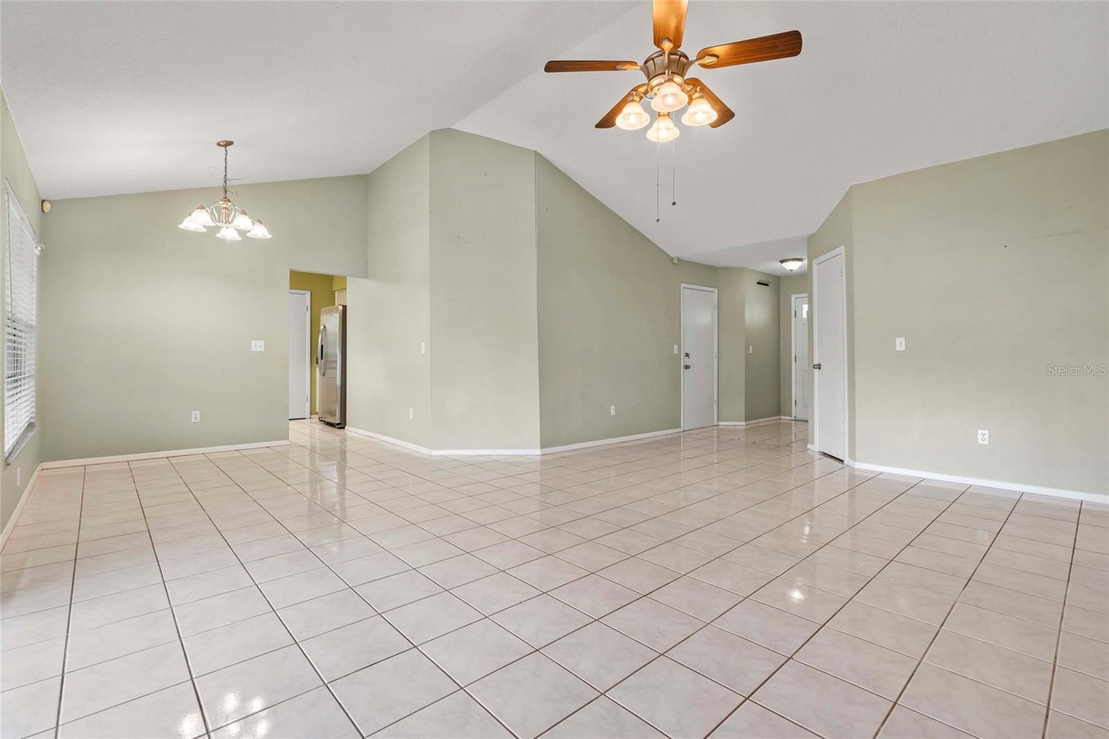 COUNTRY PLACE WEST UNIT II - Residential