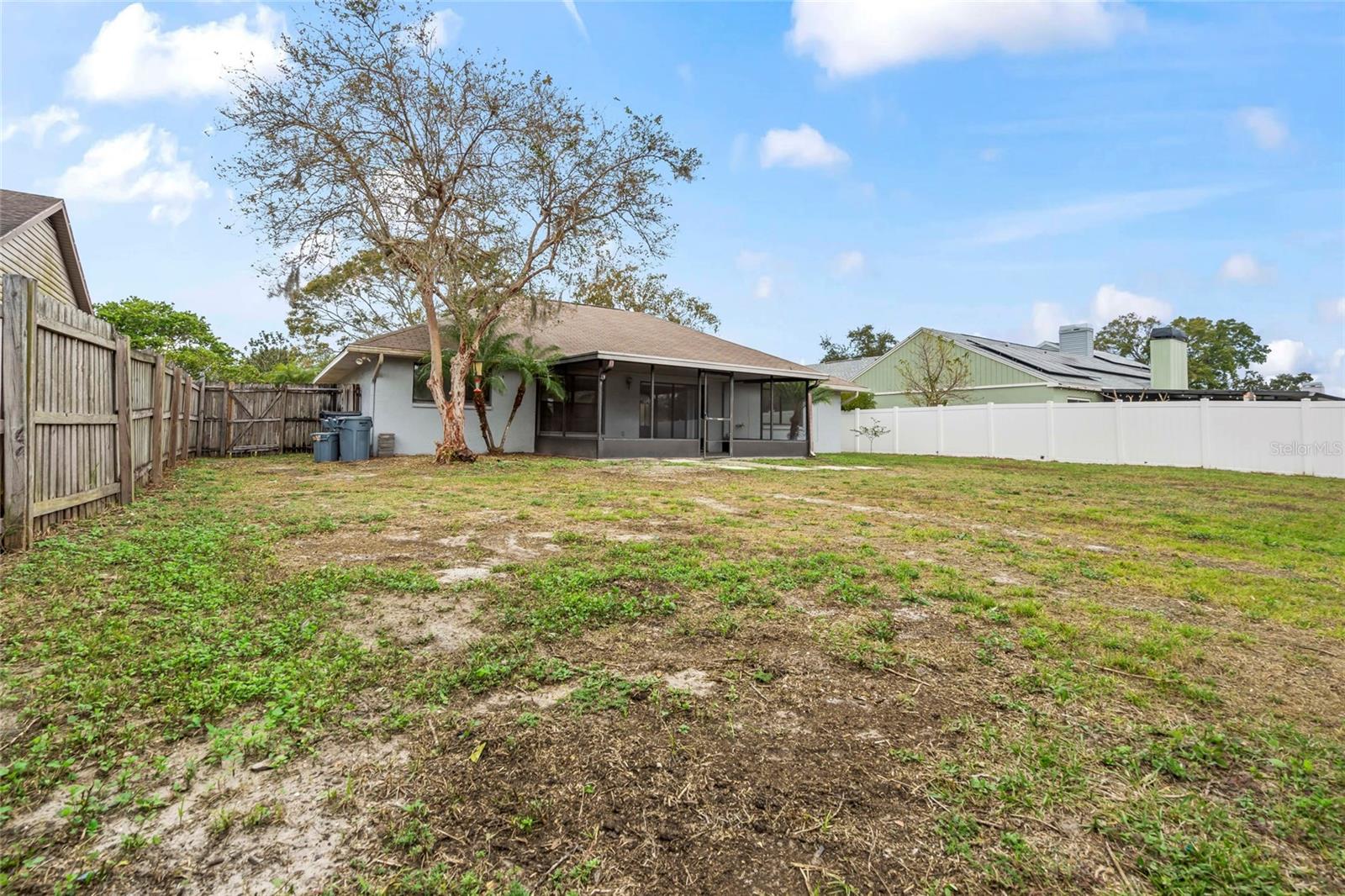 COUNTRY PLACE WEST UNIT II - Residential