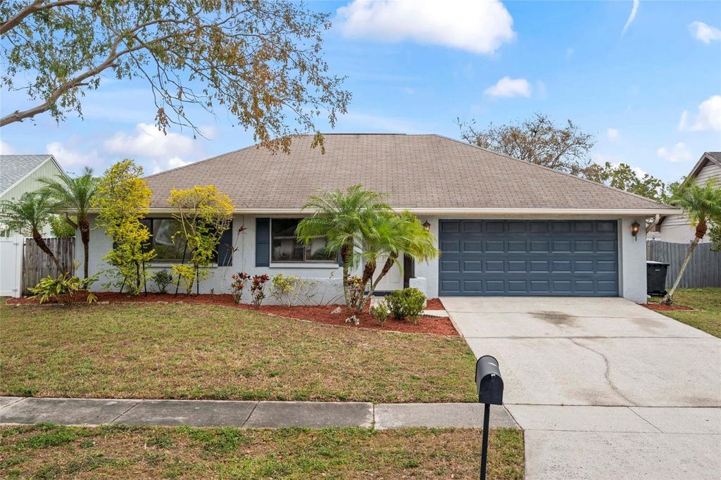 Photo of 5002 Pennsbury Drive, Tampa, FL 33624 (MLS # TB8458021)
