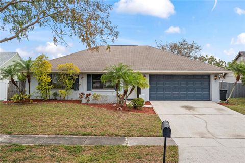 Photo of 5002 Pennsbury Drive, Tampa, FL 33624 (MLS # TB8458021)