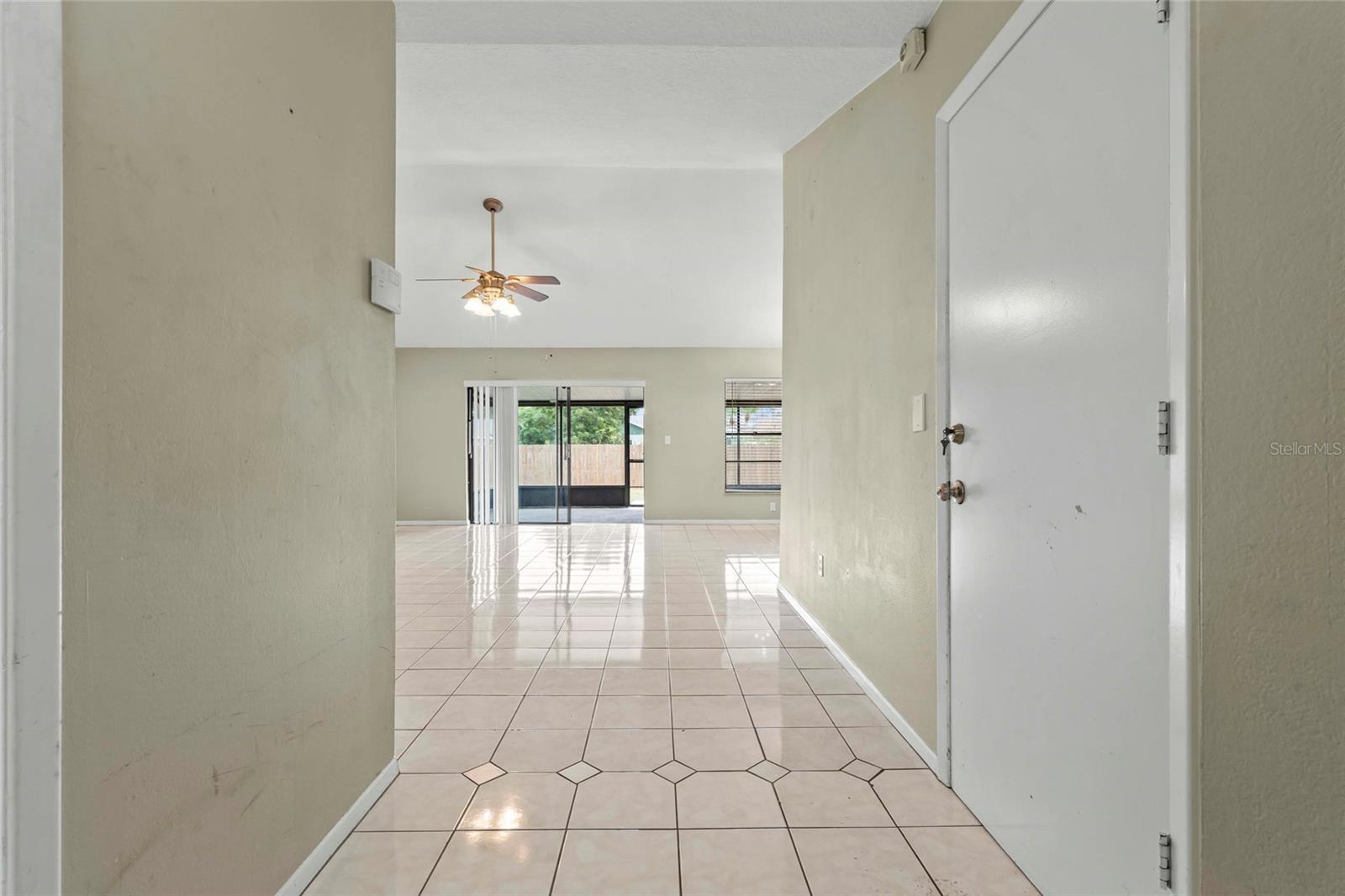 COUNTRY PLACE WEST UNIT II - Residential