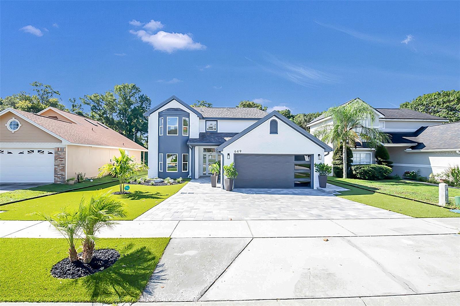 649 REMINGTON OAK DRIVE