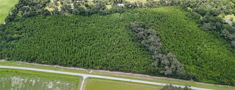 Photo of 7906 SW County Road 346, Archer, FL 32618 (MLS # GC535024)