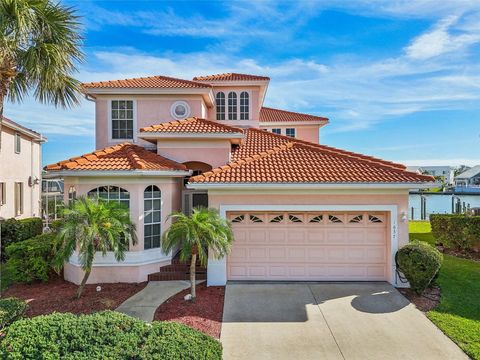 A home in CLEARWATER BEACH