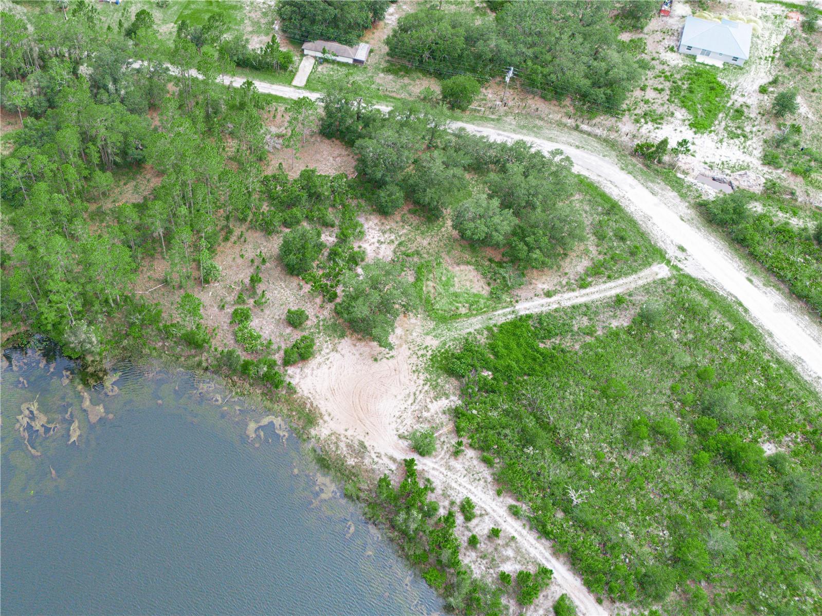 INDIAN LAKE ESTATES - Land