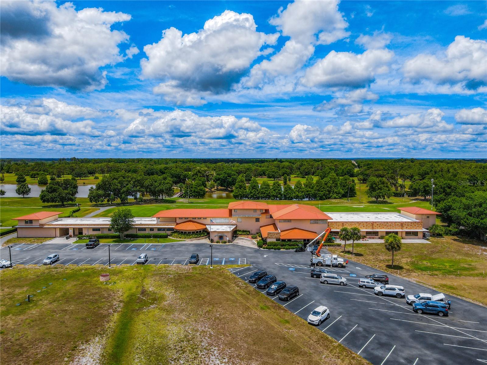 INDIAN LAKE ESTATES - Land