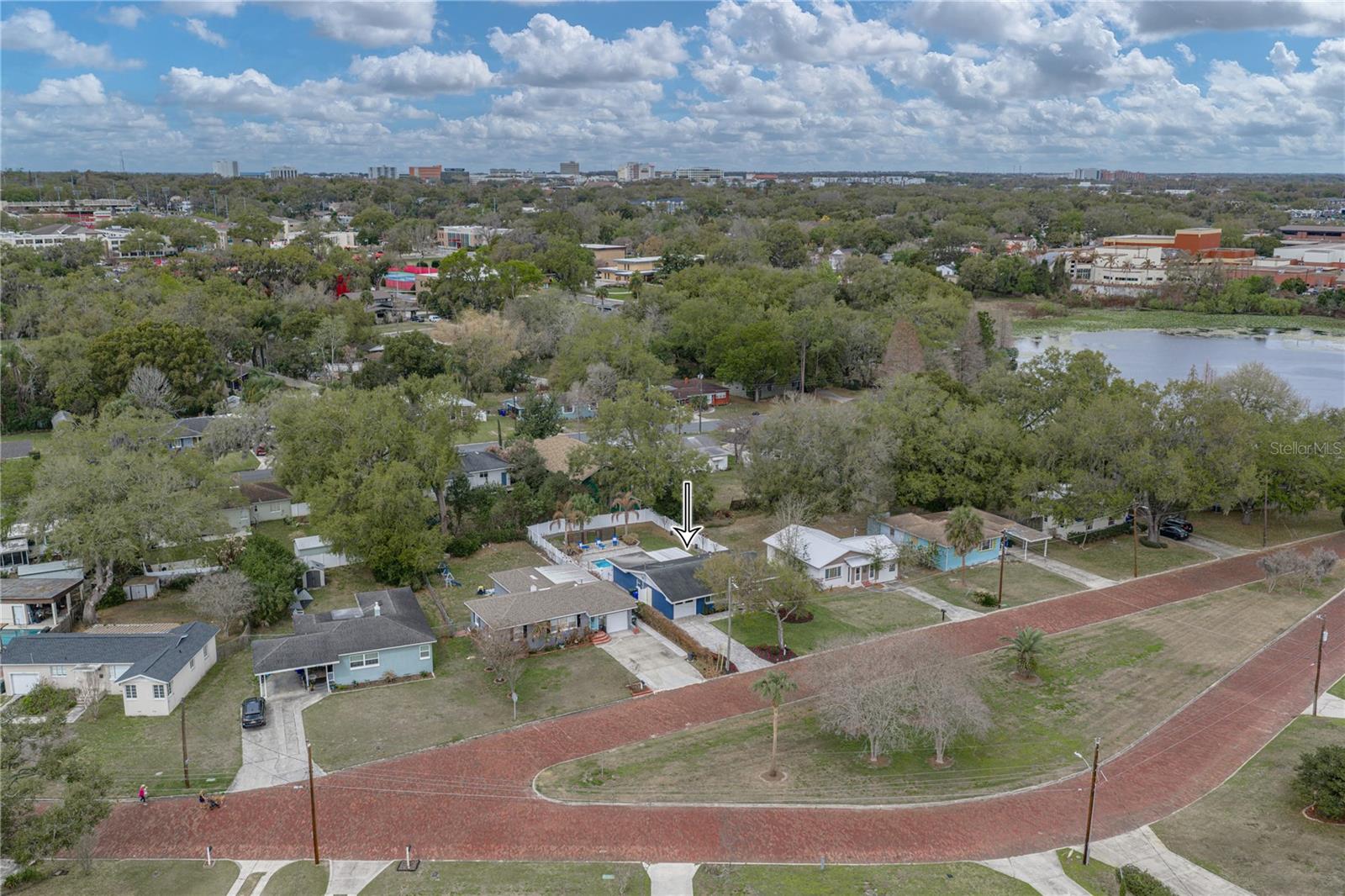 HOLLINGSWORTH TERRACE SUB - Residential