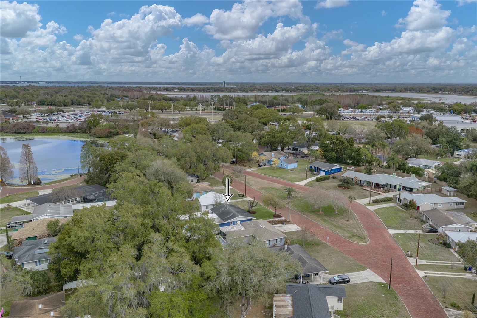 HOLLINGSWORTH TERRACE SUB - Residential