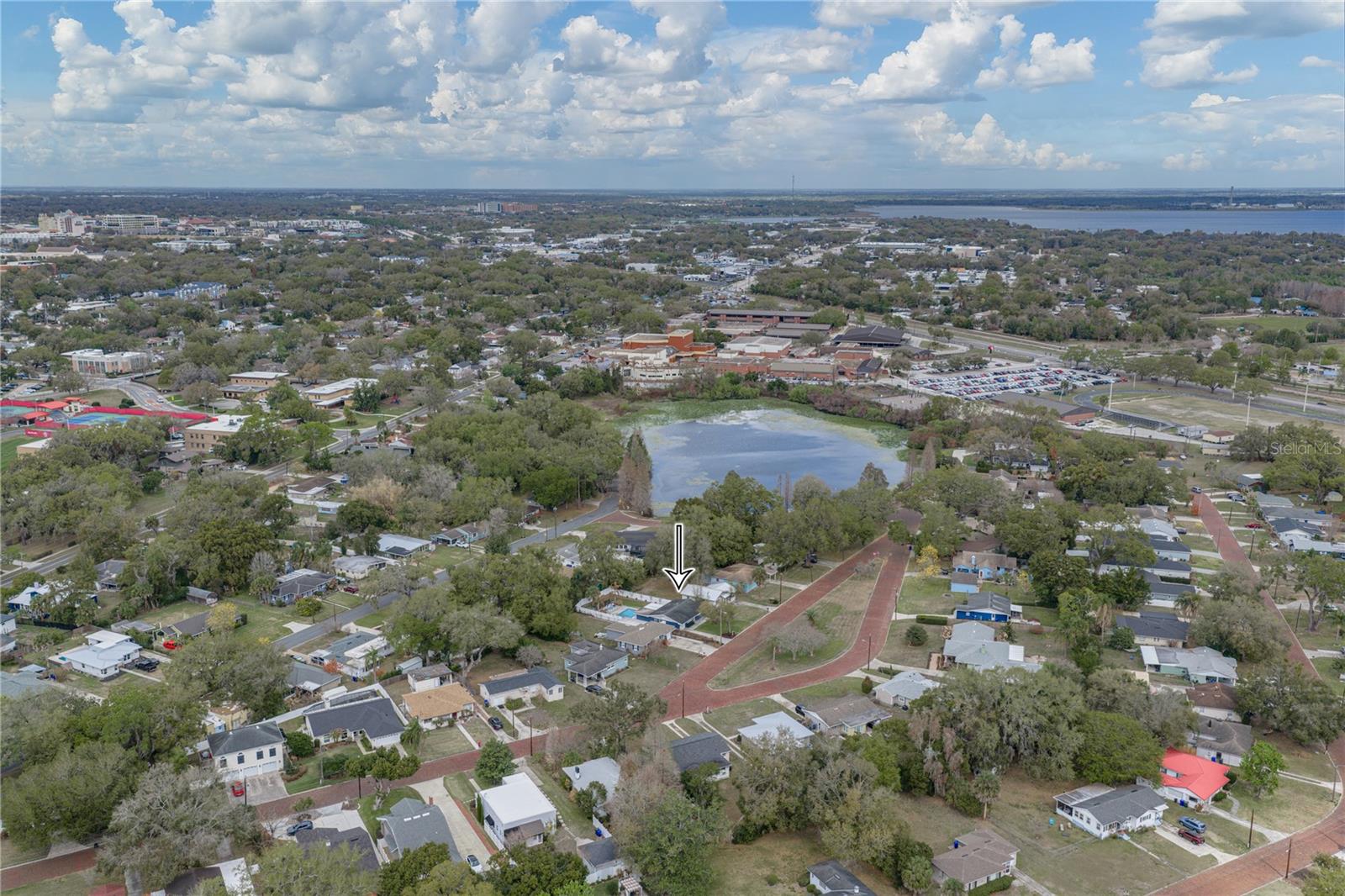 HOLLINGSWORTH TERRACE SUB - Residential