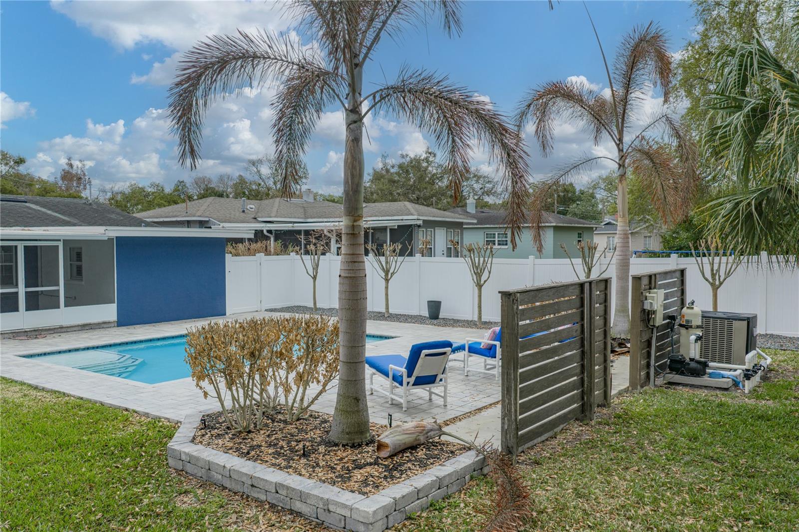 HOLLINGSWORTH TERRACE SUB - Residential