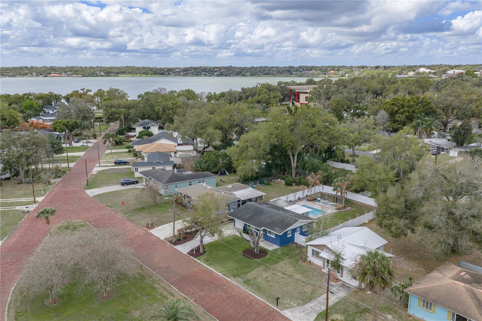 HOLLINGSWORTH TERRACE SUB - Residential