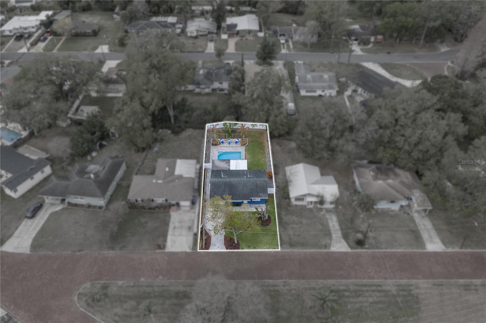 HOLLINGSWORTH TERRACE SUB - Residential