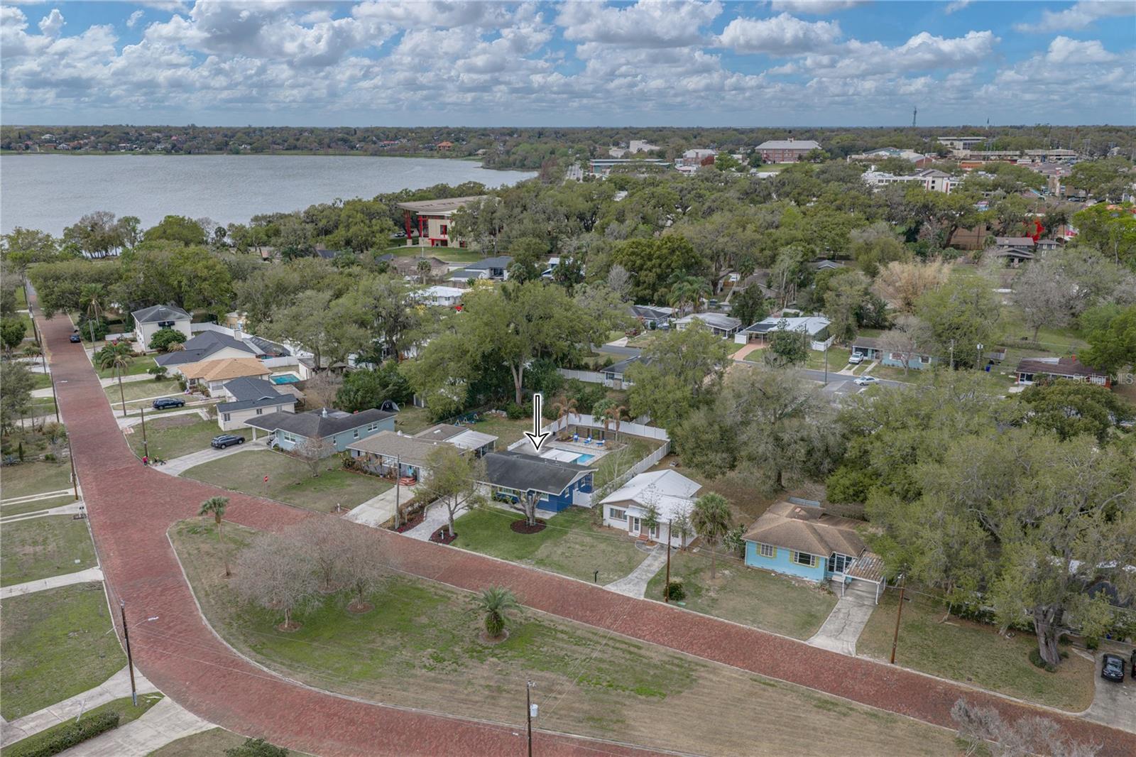 HOLLINGSWORTH TERRACE SUB - Residential